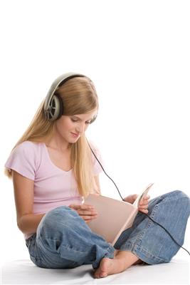 Music Helps with Reading Skills